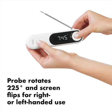 OXO Good Grips Thermocouple Digital Food Thermometer