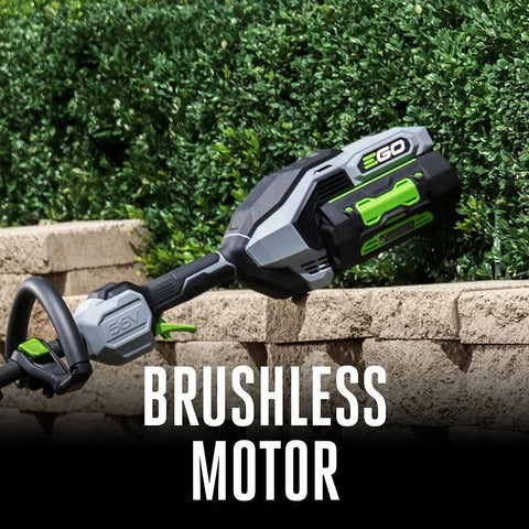 EGO Power+ 8" Lawn Edger Attachment & Multi-Head System Power Head - ME0820
