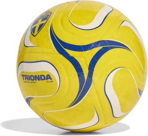 adidas FIFA World Cup 26™ Trionda Soccer Ball