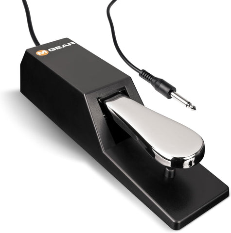 M-AUDIO SP-2 Universal Sustain Pedal