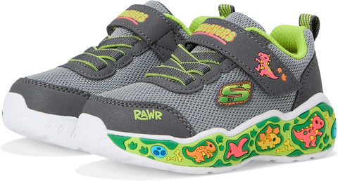 Skechers Boys' Play Scene
