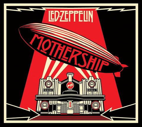 Mothership