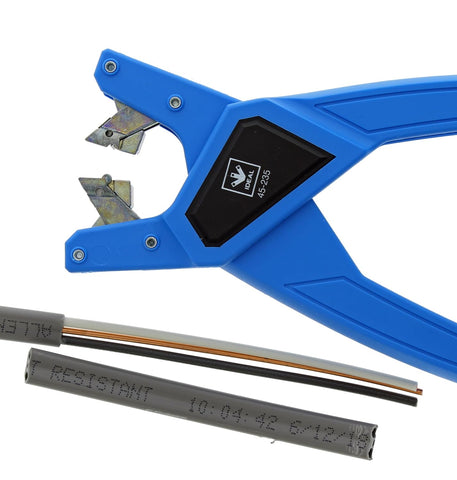 IDEAL Electrical Underground Feeder Cable Stripper, 45-235
