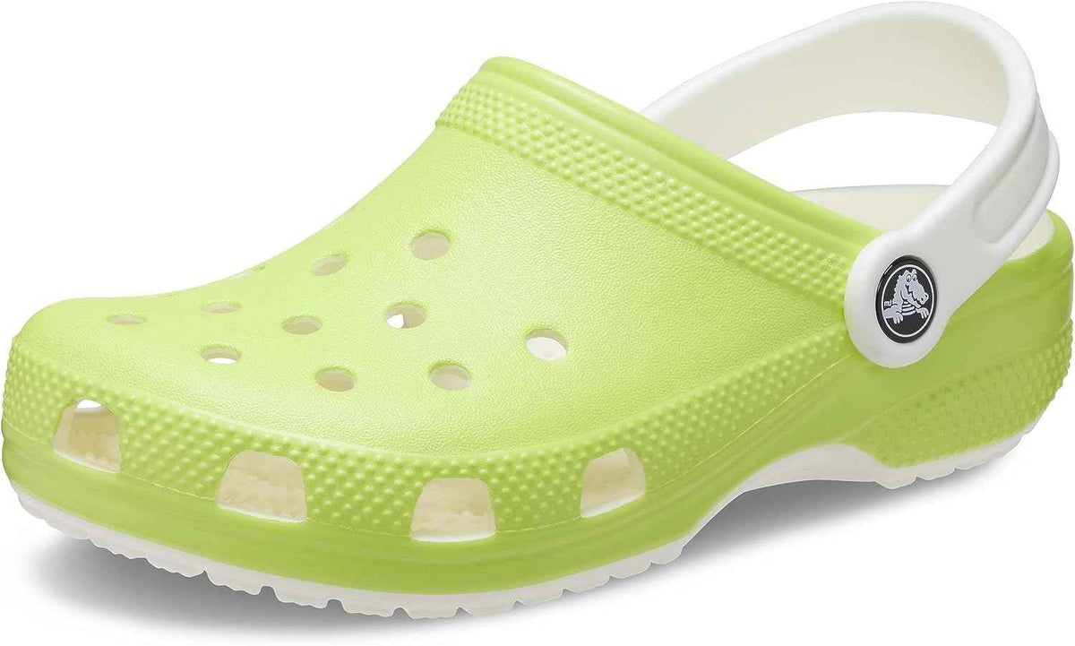 Crocs Kid's Classic Clog (Little Kid/Big Kid/Toddler)