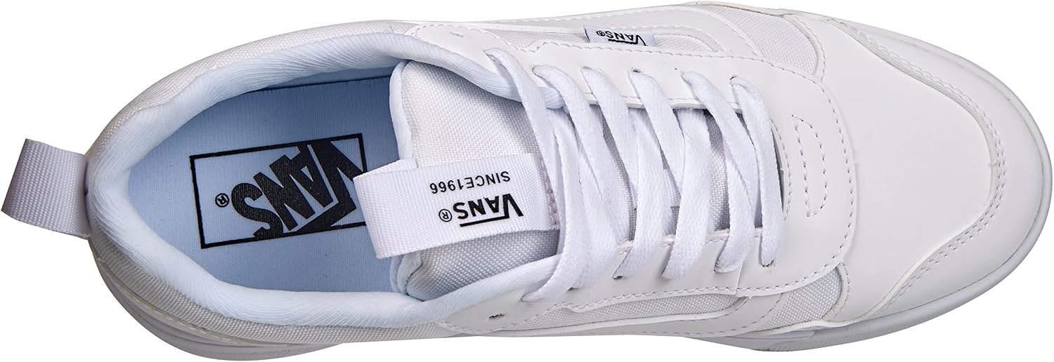 Vans Women's Range EXP Sneaker