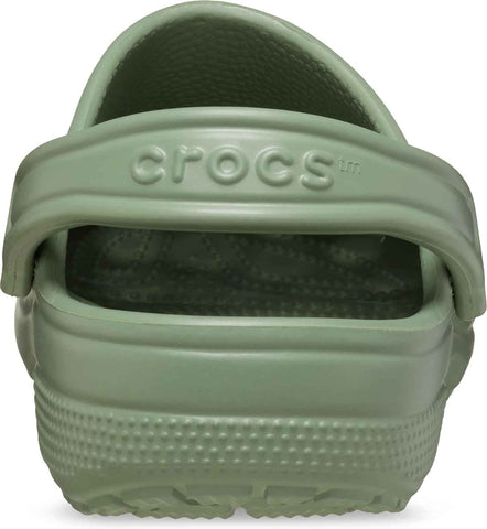 Crocs Unisex-Adult Classic Clog, Clogs for Women and Men