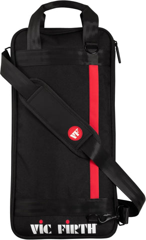 Vic Firth VXSB0063 Performer Classic Stick Bag - Black