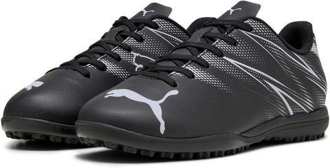 Puma Unisex-Child Attacanto Turf Training Soccer Cleats