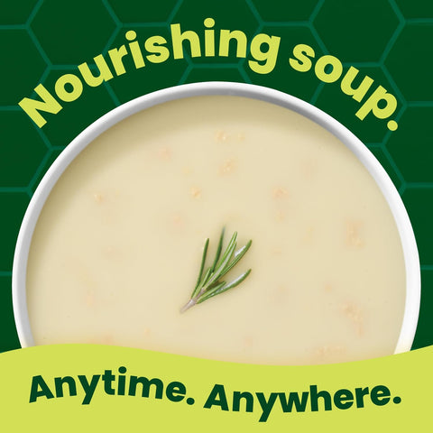 Pacific Foods Organic Cream of Chicken Soup, 10.5 oz Can (Case of 12)