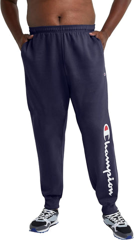 Champion Men's Powerblend Fleece Joggers