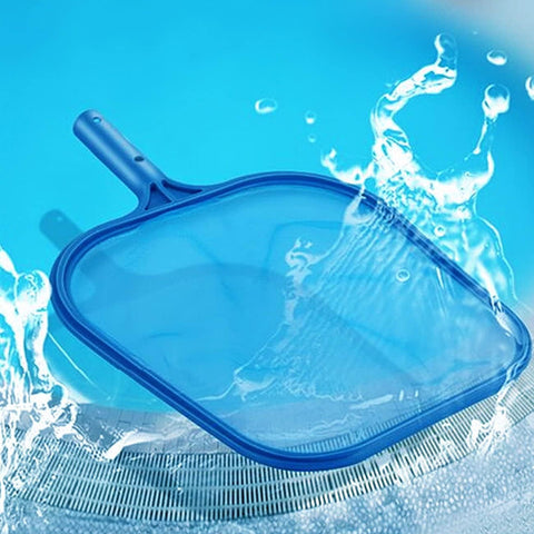 Sunnyglade 17.5x11.8in Swimming Pool Cleaner Supplies Pool Net Skimmer