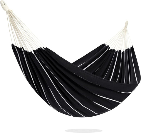PNAEUT Double Hammock for Outside, Replacement for Stand, Tree Hammock