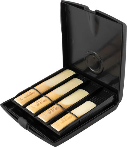 D'Addario Reed Vitalizer Multi-Instrument Case