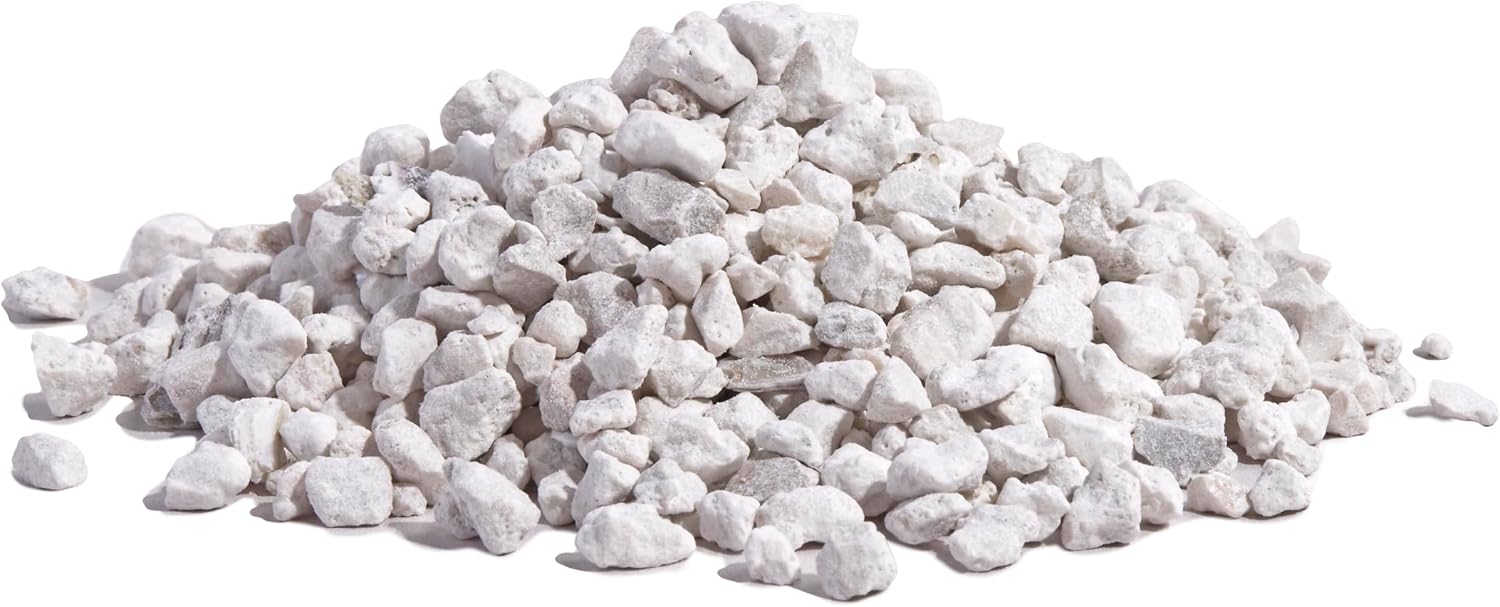 Pecking Order Oyster Shell - Calcium Supplement to Support Laying Hens and Strong Egg Shell Development (5 LB) (Packaging May Vary)