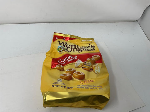 Werther's Original Hard Candies, 30-oz. Bag