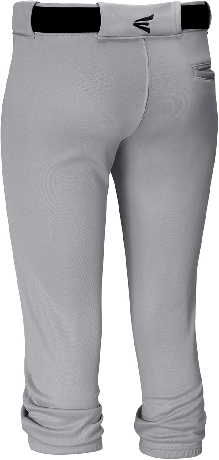 Easton Womens Pro Elite Fastpitch Softball Pants | Multiple Colors