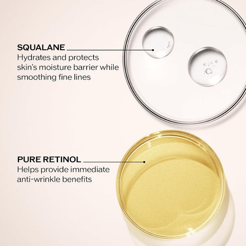 Shiseido Benefiance WrinkleResist24 - Pure Retinol Express Smoothing Eye Mask - 12 Sets of Two Eye Masks - Reduces Appearance of Wrinkles in 15 Minutes