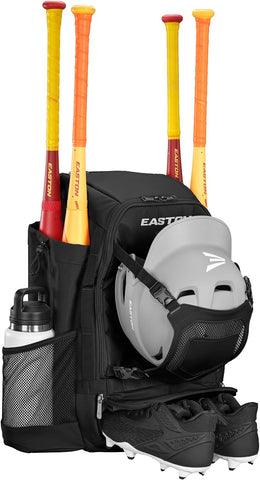 Easton | Walk-Off Ethos Equipment Backpack | Baseball/Softball