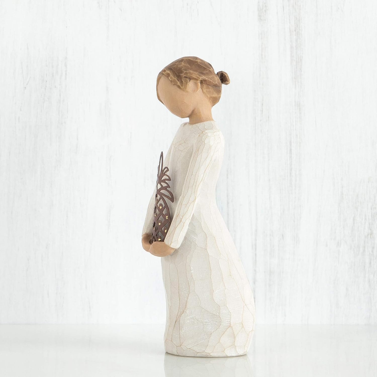 Willow Tree Gracious, Sculpted Hand-Painted Figure