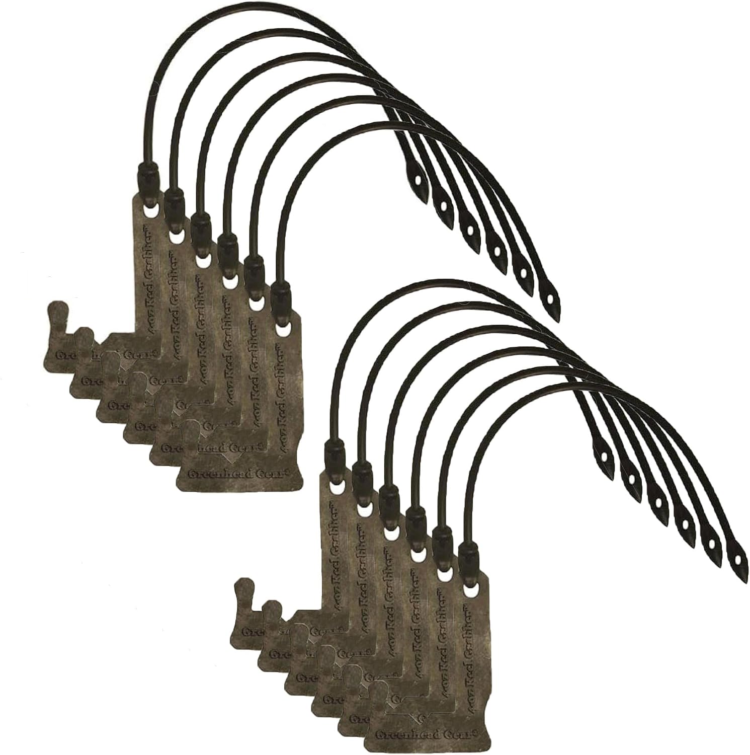 Avery GHG RealMotion Fiberglass Field Stakes