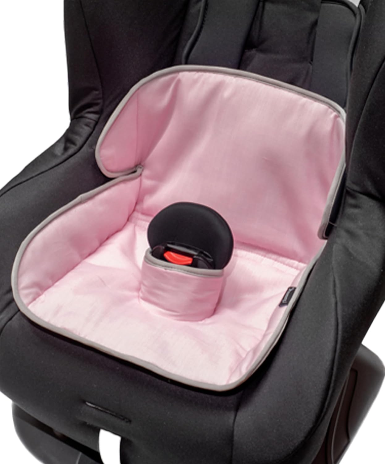 Lynmark® Potty Training Car Seat Protector Cover - Pee Protector, 1 Pk Pink