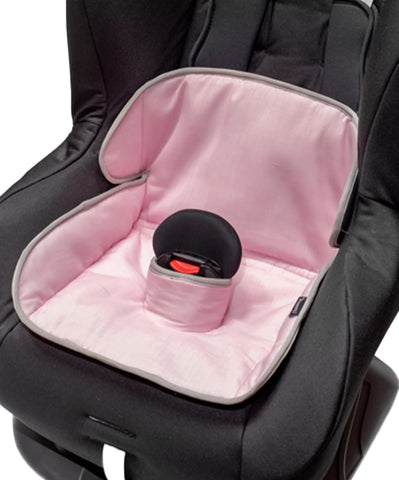 Lynmark® Potty Training Car Seat Protector Cover - Pee Protector, 1 Pk Pink