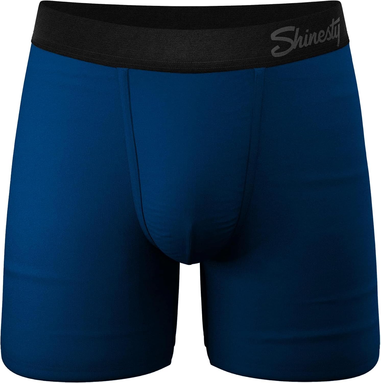 Shinesty Ball Hammock Boxer Brief - Pouch Underwear For Men - Flyless
