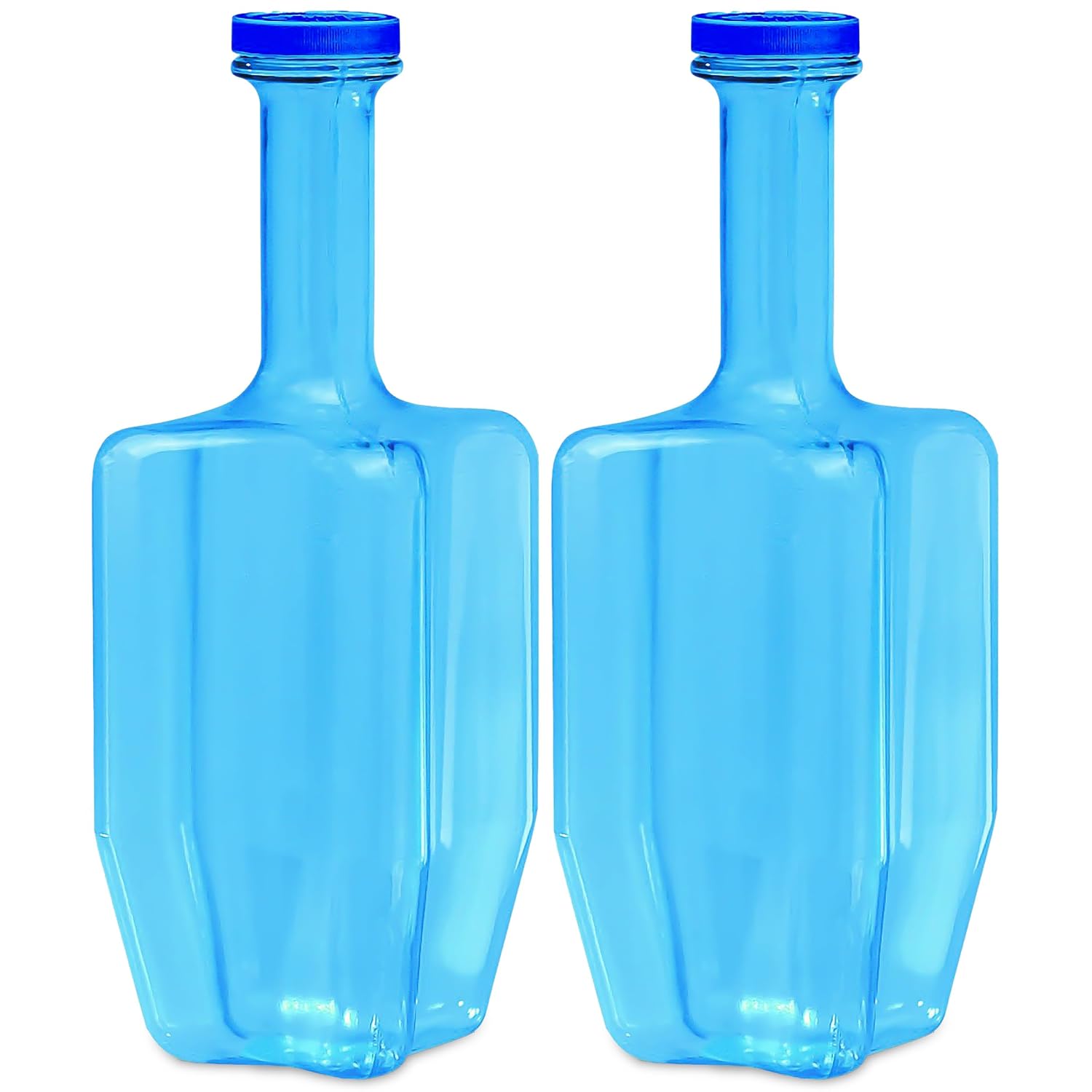Food Cooling Paddle, San Jamar Rapi-Kool, 64 oz, Set of 2