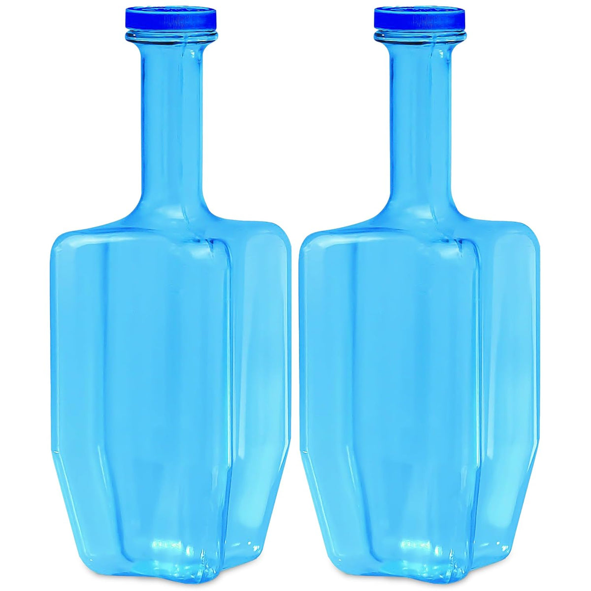 Food Cooling Paddle, San Jamar Rapi-Kool, 64 oz, Set of 2