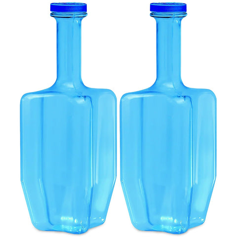 Food Cooling Paddle, San Jamar Rapi-Kool, 64 oz, Set of 2