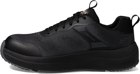 Skechers Men's Tranporter Lite Carbon Nano Toe