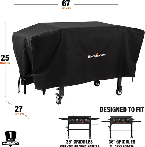 Blackstone® 36 inch Griddle Cover