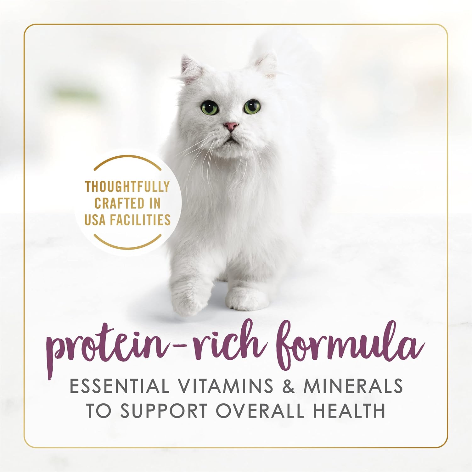 Fancy Feast Purina Gravy Lovers Chicken Wet Cat Food, 3 oz Cans, 24-Pack