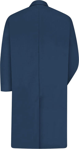 Red Kap Men's Shop Coat