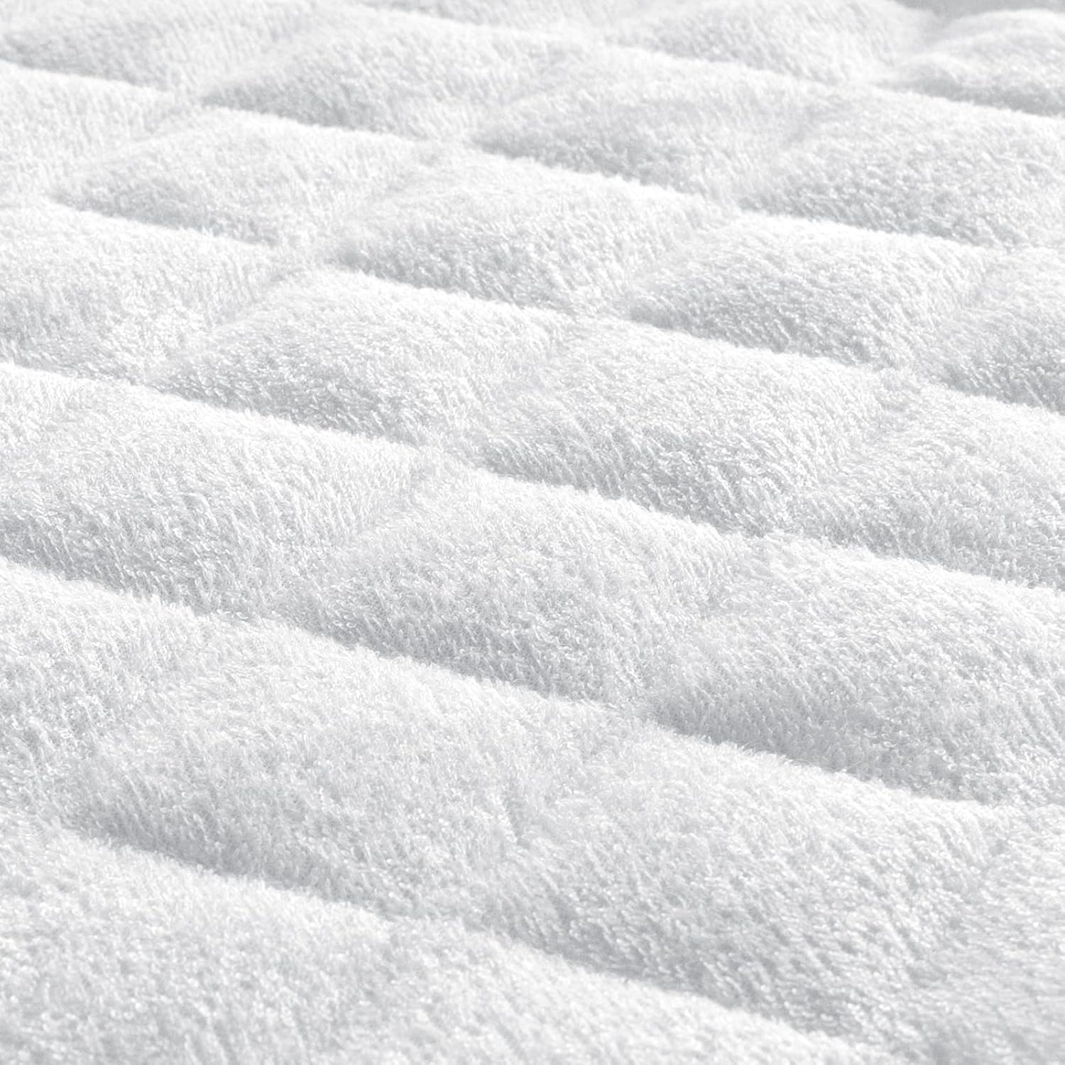 Diaper Changing Pad Liners White, 13"x 26" Inch, 3 Pack