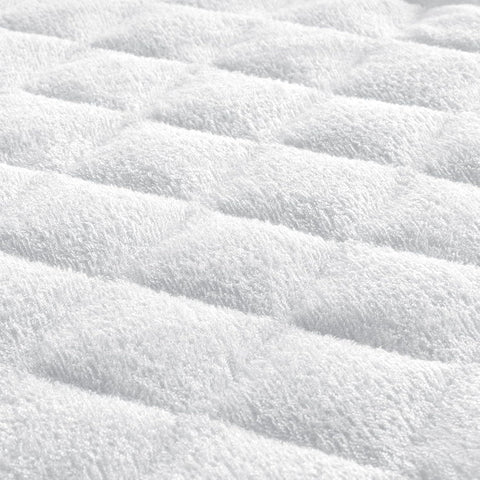 Diaper Changing Pad Liners White, 13"x 26" Inch, 3 Pack