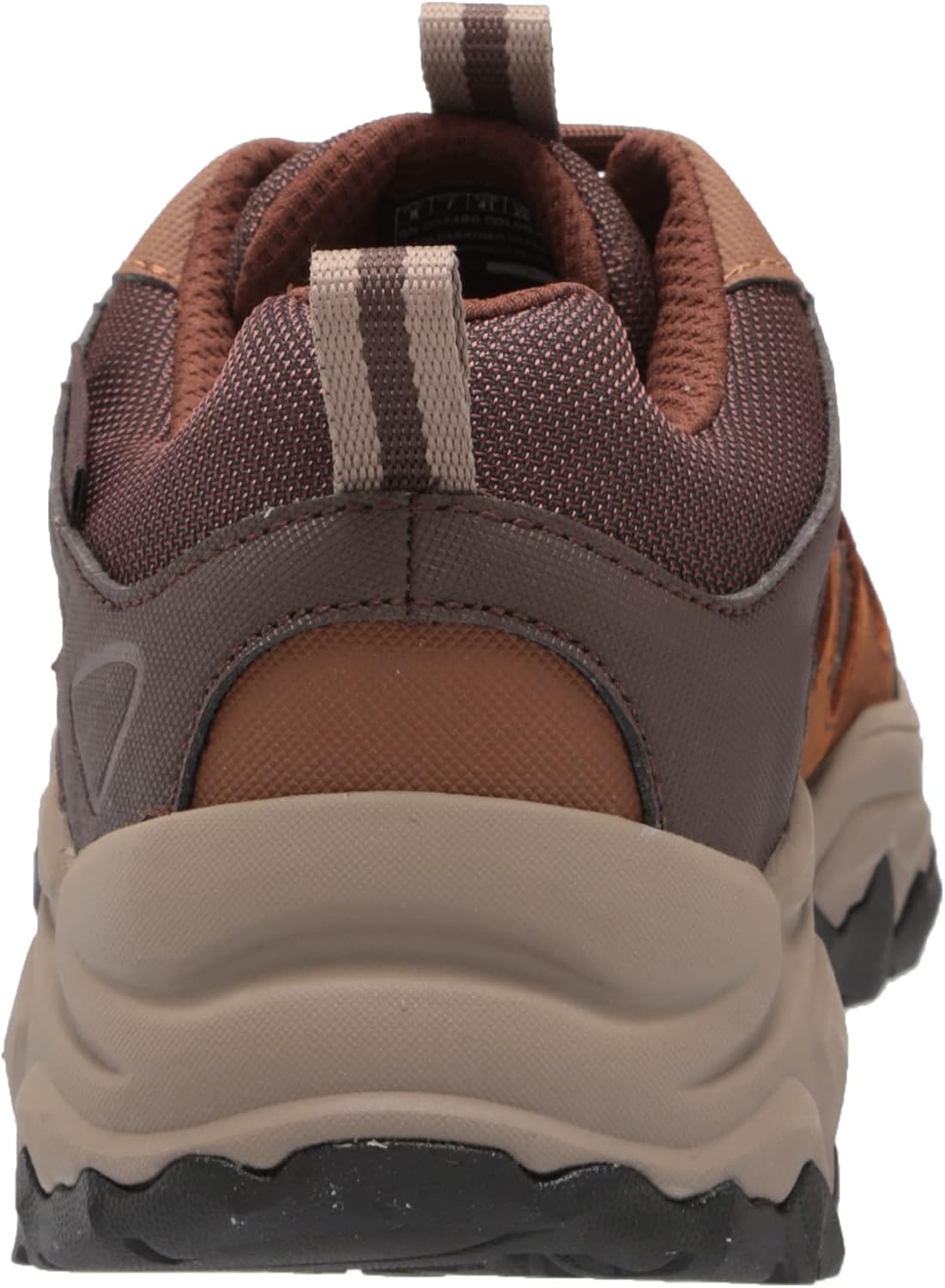 Skechers Men's Terraform Selvin Boot