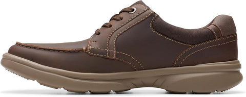 Clarks Men's Bradley Vibe Oxfords