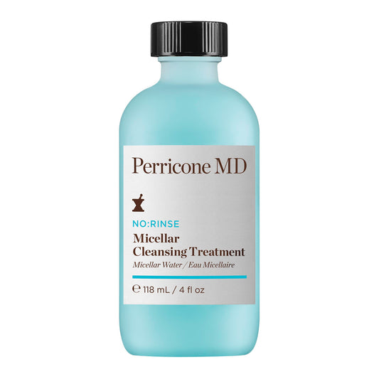 Perricone MD No:Rinse Micellar Cleansing Treatment, 3.99 Fl Oz (Pack of 1)