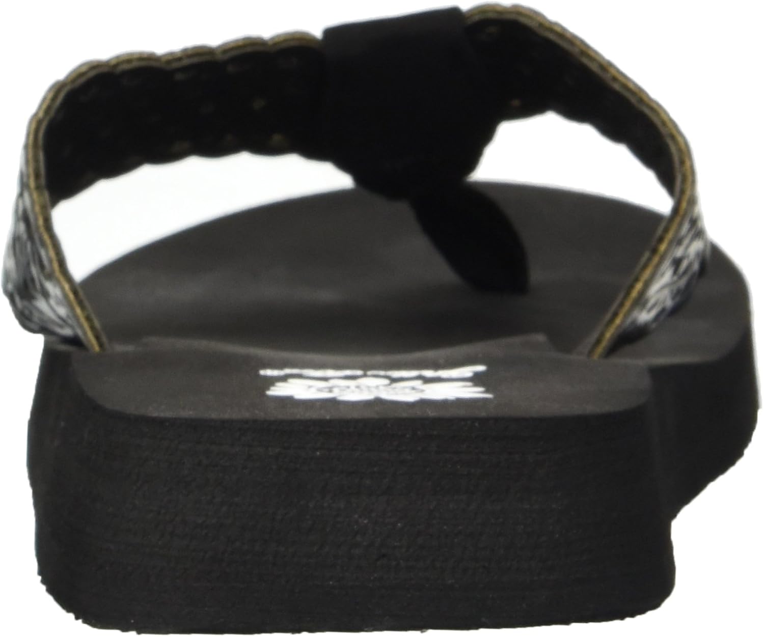 Yellow Box womens Wally
