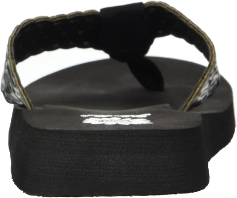 Yellow Box womens Wally