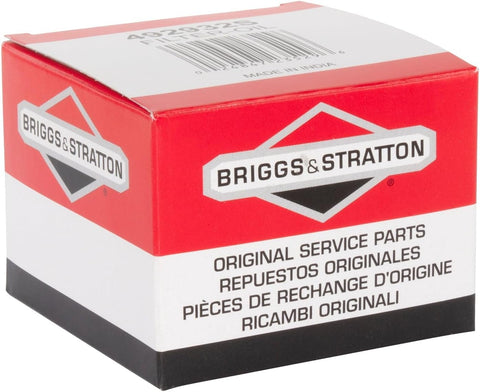 Briggs & Stratton 492932S Genuine Oil Filter, Short 2-1/4"