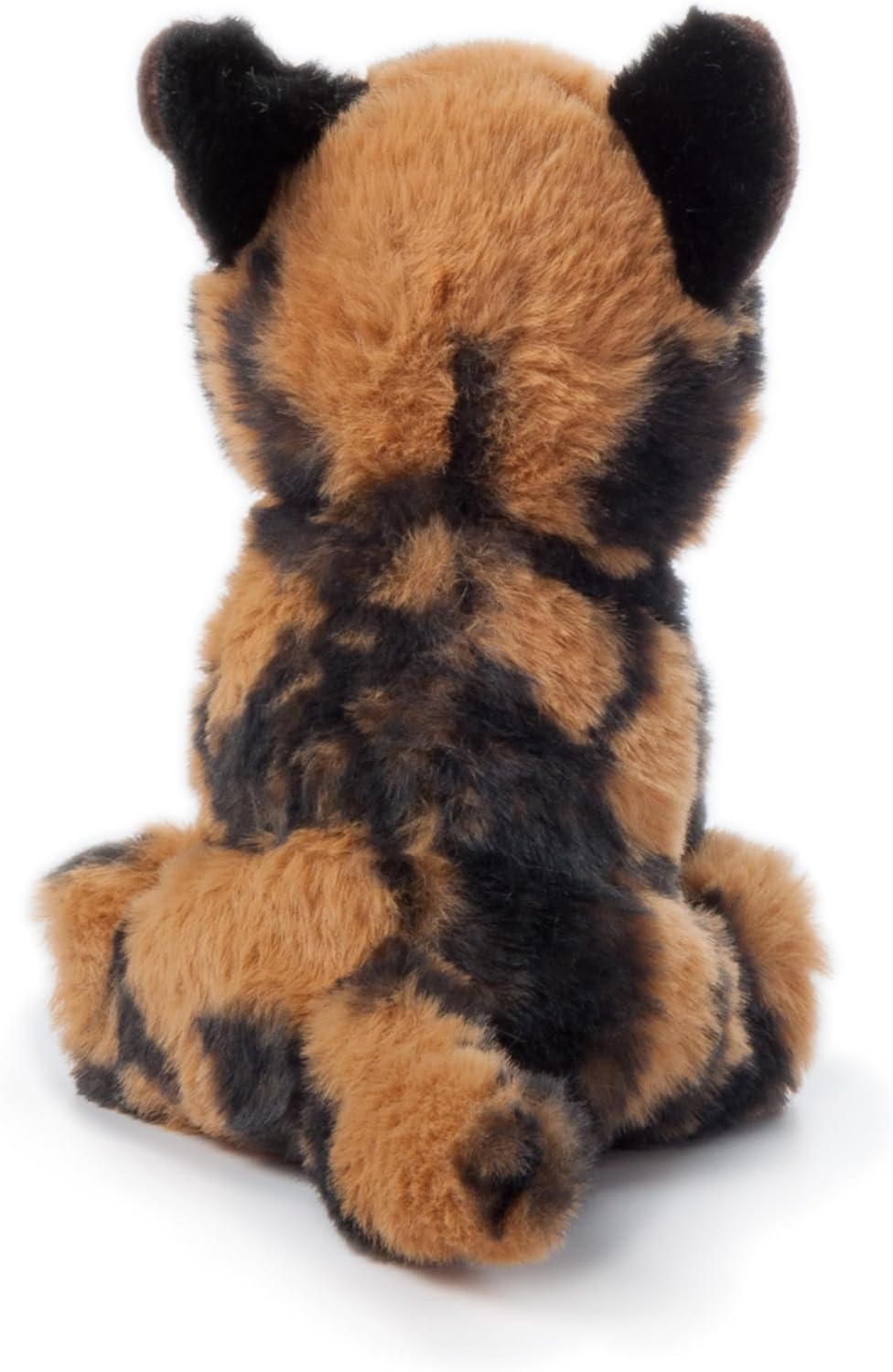 The Petting Zoo African Wild Dog Stuffed Animal, Babiez, Kids Gifts, 6 in