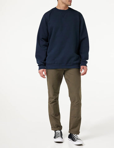 Carhartt Men's Marquette Crewneck Sweatshirt