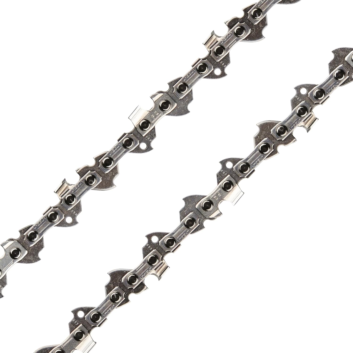 Oregon Chainsaw Chain for 14" Bar, 3/8" LP, .050" Gauge, 52 Drive Links