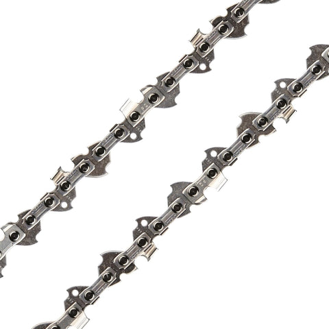 Oregon Chainsaw Chain for 14" Bar, 3/8" LP, .050" Gauge, 52 Drive Links