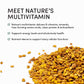 Beekeeper's Naturals - 100% Raw Bee Pollen Granules, Natural Preserved Enzymes, Source of Vitamin B, Minerals, Amino Acids & Protein - Paleo & Keto Friendly, Gluten Free (5.2 oz)