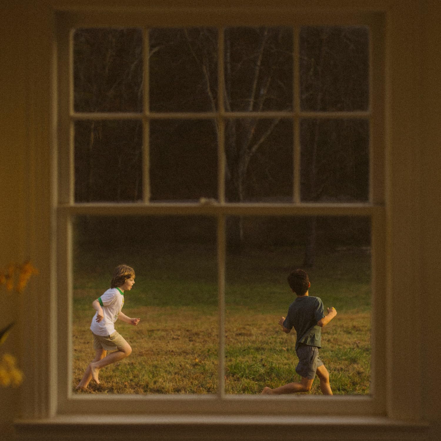 The Great Divide[American Rust 2 LP]