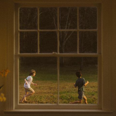 The Great Divide[American Rust 2 LP]