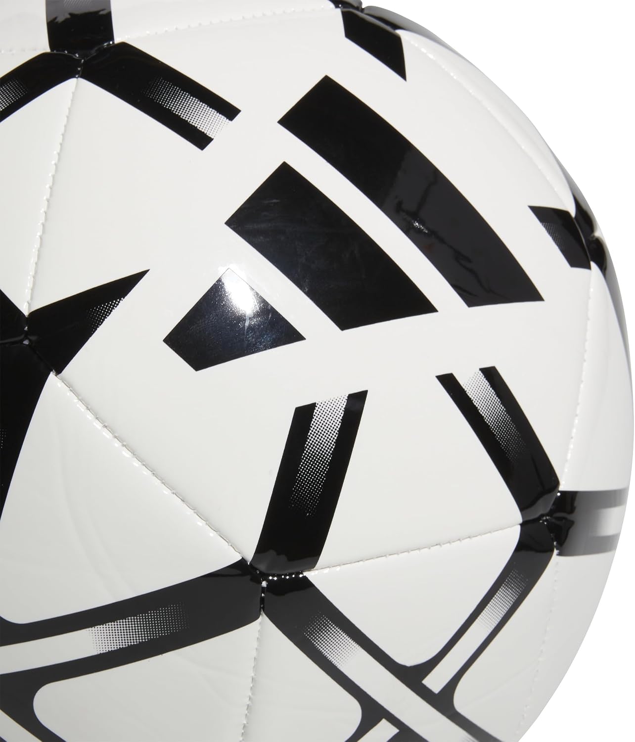 adidas Starlancer Club Soccer Ball
